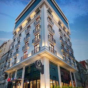 Febor İstanbul Bomonti Hotel & Spa