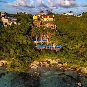 Hotel La Joya Isla Mujeres